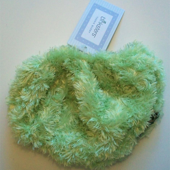 BINKSTERS DIAPER COVER Tushie Buddy NWT - Picture 2 of 2